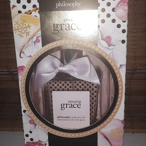 amazing grace spray BOX ONE ONLY others for ref.